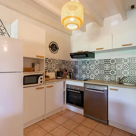 Atlantic Selection - Vue Canal - Avec Balcon, 6 Personnes * Capbreton
