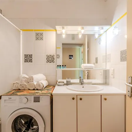 Atlantic Selection - Vue Canal - Avec Balcon, 6 Personnes *
