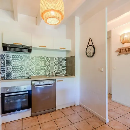 Atlantic Selection - Vue Canal - Avec Balcon, 6 Personnes Capbreton