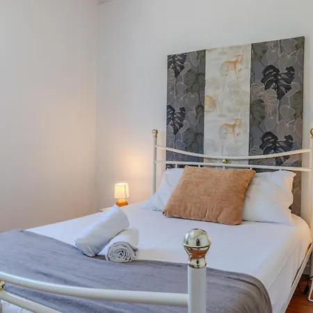Atlantic Selection - Vue Canal - Avec Balcon, 6 Personnes Capbreton